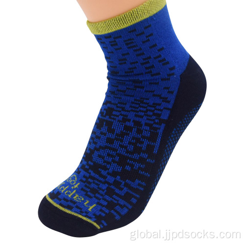 Ankle Sport Socks Wholesale high quality cotton sport ankle socks Factory